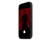 APPLE iPhone 17 Pro Silicone Case with MagSafe – Black - 1362674 - zdjęcie 2